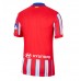 Atletico Madrid Replica Home Stadium Shirt 2024-25 Short Sleeve